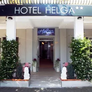 Hotel Helga - Caorle