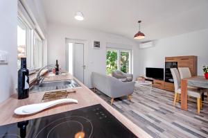 Paola cozy apartment