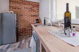 Paola cozy apartment