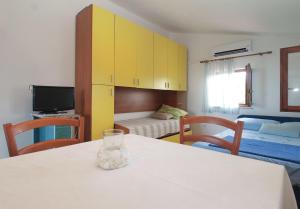 Apartments Milan 1665