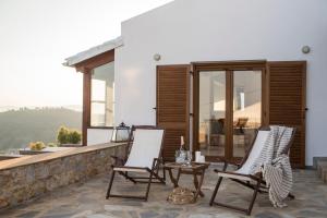 Skiathea Villas Skiathos Greece