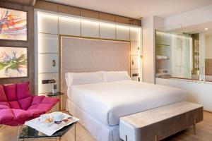 4 star hotell Barceló Ourense Ourense Hispaania