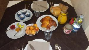 Hotel Sa Cralla Villasimius img25