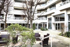 Domitys Paris Plaisance