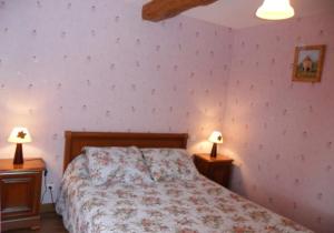 B&B / Chambres d'hotes En Jouti : photos des chambres