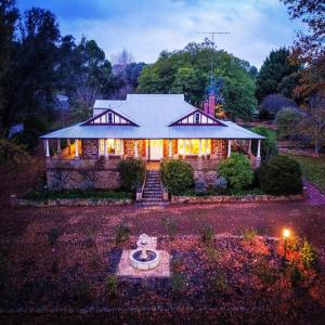 Historic Oakhill House Entire Estate