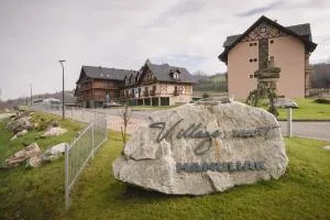 Village Resort Hanuliak Apartmany - 特尔乔夫