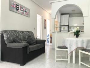 Apartamento CalarAlto 7