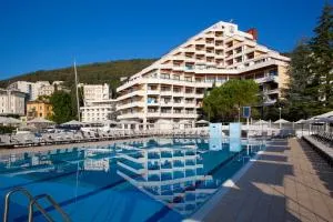 Hotel Admiral - Liburnia - Opatija