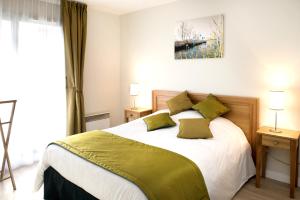 Domitys Paris Plaisance