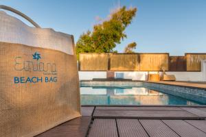 Eiriana Luxury Suites Milos Greece