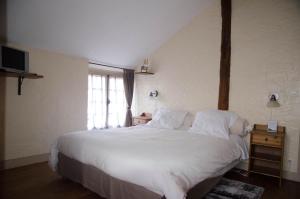 Maisons d'hotes Les pierres de Chevreuse : photos des chambres