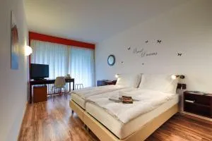 Hotel Serpiano - Mendrisio