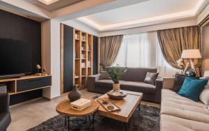 Acropolis Luxury Living