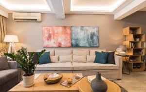 Acropolis Luxury Living