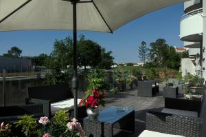 Cova da Iria Hotel