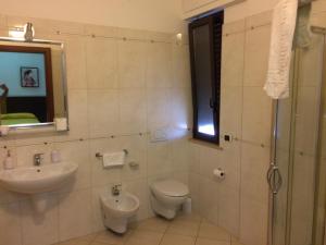 Deluxe Double or Twin Room with Balcony