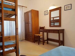 Large Two-Bedroom Apartment