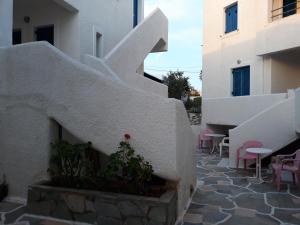 Holidays in Paros Paros Greece