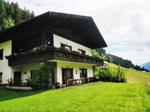 Ferienwohnungen Wilhelmer