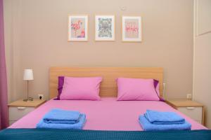 Fully renovated and relaxing apartment