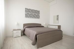 Apartment mit Meerblick