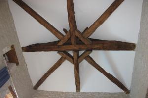 Maisons de vacances Les Gites de Charloteau : photos des chambres