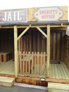 Adventurers Village Milton Keynes