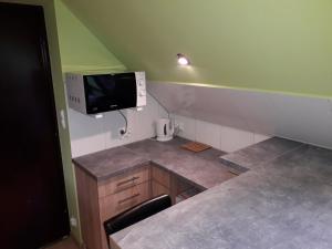 Apartamenty Złoty widok