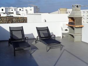 Apartamento Punta Mujeres 10, Los Valles 