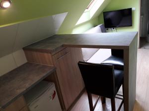 Apartamenty Złoty widok