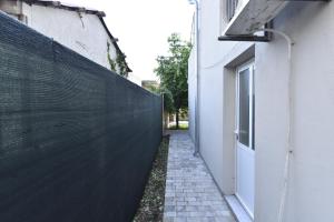 Apartmani Vinetan