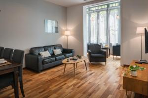 Habitat Apartments Alibei