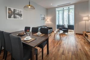 Habitat Apartments Alibei