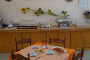 Brati - Arcoudi Hotel Ilia Greece