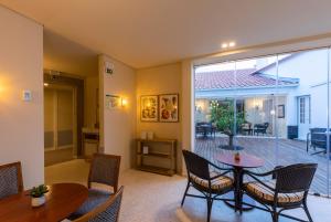 Pousada Vila Óbidos