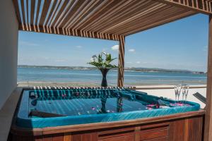 Villa La Perle de Thau