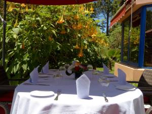 La Villa Mandarine