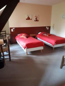 Hôtel La Truffière photo 9