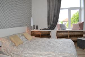 Vee 4 City Center Apartment