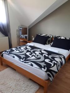 Triple Room room in House Josipa