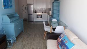 Blue Anchor Apartment