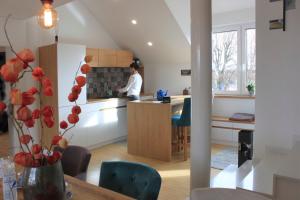 Vintage Design Apartment