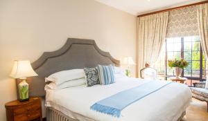 Ivory Manor Boutique Hotel - Hébergements non classés à Pretoria