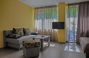 Visito Aparthouse