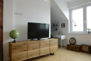 Vintage Design Apartment 