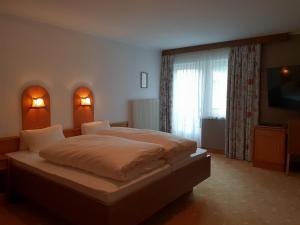 Triple Room room in Hotel Grieserhof