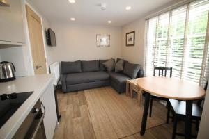 Number 18 Apartments