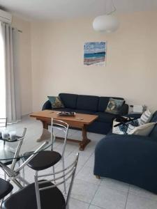 Elegant apartment near the beach Kavala Greece