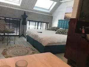 B&B de Petrakerk - Warmond